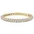 Tiffany & Co Anello Tiffany&Co, 'Soleste', oro giallo, diamanti. - vista 5