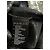 Top de lentejuelas Jimmy Choo x H&M Negro Plata - vista 4