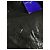 Top de lentejuelas Jimmy Choo x H&M Negro Plata - vista 7