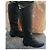 Repetto Botas altas hasta la rodilla muy elegantes Negro - vista 4