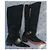 Repetto Botas altas hasta la rodilla muy elegantes Negro - vista 7