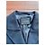 Akris Navy Blue Wool Blazer - view 3