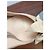 Alexander McQueen Leder High Heels Beige mit Blumen Pink - Ansicht 7