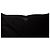 Autre Marque Il top a coste con spalle scoperte di The Range in nero - vista 7