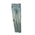 RE/DONE originales, jeans azules