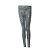 Isabel Marant, Paillettenhose in Silber