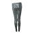 Isabel Marant, Paillettenhose in Silber - Ansicht 3