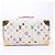 Louis Vuitton Weißes Monogram Multicolor Speedy 30 Tasche M92643 Mehrfarben - Ansicht 11