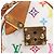 Louis Vuitton Weißes Monogram Multicolor Speedy 30 Tasche M92643 Mehrfarben - Ansicht 16