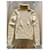 Céline Rollkragenpullover aus Kaschmir in Gold Golden - Ansicht 7