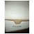 Borsa Alexander McQueen Four Ring in pelle bianca Bianco - vista 7