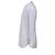 Camicia a maniche lunghe con stampa a righe Louis Vuitton in cotone azzurro Blu Blu chiaro - vista 2