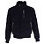Hermès Bomberjacke aus marineblauem Kaschmir