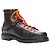 Hermès HERMES black smooth leather boots - view 2