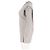 Top drapeado Rick Owens en lana gris - vista 5