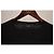 Zweifarbiger Rundhals-Pullover von Givenchy aus schwarzer und grauer Wolle Mehrfarben - Ansicht 5