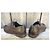 Scarpe stringate Kenzo in pelle marroni uomo taglia 42 Marrone - vista 4