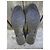 Scarpe stringate Kenzo in pelle marroni uomo taglia 42 Marrone - vista 5