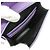 Alfred Dunhill Dunhill CADOGAN Mini Borsa a Spalla Porpora - vista 3