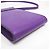 Alfred Dunhill Dunhill CADOGAN Mini Borsa a Spalla Porpora - vista 4