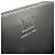 Alfred Dunhill Dunhill CADOGAN Mini Borsa a Spalla Porpora - vista 5