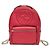 Gucci Soho Interlocking G Damen Leder Rucksack Rot