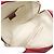 Gucci Soho Interlocking G Damen Leder Rucksack Rot - Ansicht 3