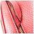 Gucci Soho Interlocking G Damen Leder Rucksack Rot - Ansicht 8