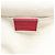 Gucci Soho Interlocking G Damen Leder Rucksack Rot - Ansicht 9
