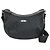 Borsa a Spalla Gucci GG Canvas Nero