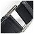 Borsa a Spalla Gucci GG Canvas Nero - vista 7