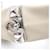 Hermès Medor Petit H Lederarmband Beige  - Ansicht 3