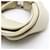 Hermès Medor Petit H Lederarmband Beige  - Ansicht 6