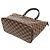 Borsa Louis Vuitton Damier Saleya PM Damier ebene - vista 2