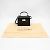 Borsa a Spalla Sevigne Epi Electric Louis Vuitton Nero - vista 15