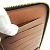 Monogramm Reiseorganizer Louis Vuitton M60119 Lange Brieftasche - Ansicht 15