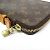 Monogramm Reiseorganizer Louis Vuitton M60119 Lange Brieftasche - Ansicht 5