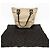Borsa tote in tela e pelle Gucci Diamante Marrone Beige - Ansicht 11