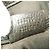 Borsa tote in tela e pelle Gucci Diamante Marrone Beige - Ansicht 9