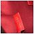 Louis Vuitton Monogram Saintonge 2018 Marrone Rosso - vista 11