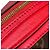 Louis Vuitton Monogram Saintonge 2018 Marrone Rosso - vista 12