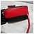 Louis Vuitton Monogram Saintonge 2018 Marrone Rosso - vista 6