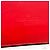 Louis Vuitton Monogram Saintonge 2018 Marrone Rosso - vista 7