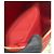 Louis Vuitton Monogram Saintonge 2018 Marrone Rosso - vista 9