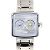 Orologio da Donna Louis Vuitton Speedy Duojet GMT Q2371