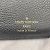 Pallas Louis Vuitton Dreifach-Brieftasche Braun Schwarz - Ansicht 4