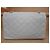 Chanel Handtasche aus beige Leder - Ansicht 11