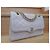 Chanel Handtasche aus beige Leder - Ansicht 2