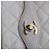 Chanel Handtasche aus beige Leder - Ansicht 5