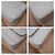 Chanel Handtasche aus beige Leder - Ansicht 7